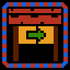 A Very Tall Maze