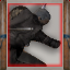 Shoulder the Burden