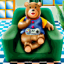 Pull up a Bear
