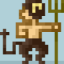 Later, Satyr