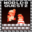 Hurrah to Mario!