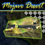 Race - Mojave Desert