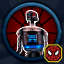 Web Attack Super Hero