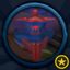 Speedy Spider Gauntlet