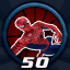 Super Spider Reflexes