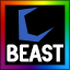 Beastly Blue Plus
