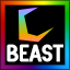 Beastly Rainbow Plus