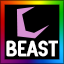 Beastly Pink Plus