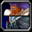 Franchise Fighters Bosses