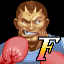 Boxer Focus
