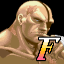 Sagat Focus