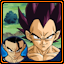 Tenacious Gohan