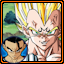 Old Vegeta Is Back