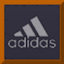 Adidas Sponsor
