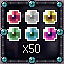 Jewel Hoarder