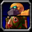 Jungle Warriors