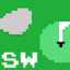 Sand Wedge Save