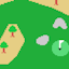 Hole 1 - Par 4