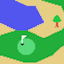 Hole 8 - Par 3