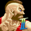 Zangief 1CC (CE)