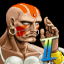Dhalsim 1CC (CE)