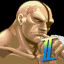 Sagat 1CC (CE)