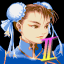 Chun-Li Purist (HF)