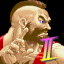 Zangief  1CC (HF)
