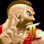 Zangief 1CC (SU)