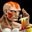 Dhalsim 1CC (SU)