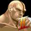 Sagat 1CC (SU)