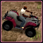 I'm a Racing Quad Passing By