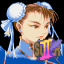 Chun-Li 1CC (ST-O.)