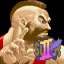 Zangief  1CC (ST-O.)