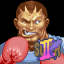 Boxer 1CC (ST-O.)