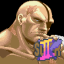 Sagat 1CC (ST-O.)