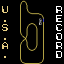U.S.A. Record