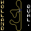 Holland Qualification