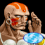 Dhalsim Purist (Hyper-ST)