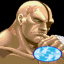 Sagat 1CC (Hyper-ST)