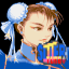 Chun-Li Purist (ST-N.)