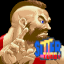 Zangief 1CC (ST-N.)