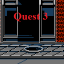 Departure from the Sewers