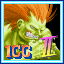 Blanka 1CC (HF)