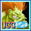 Blanka 1CC (Hyper-ST)