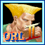 Guile 1CC (SU)