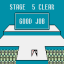 Levels 1-5