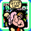 "I GIVE UP!!!"