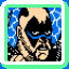 Road Warrior Lariat