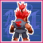 Secret Character Akuma